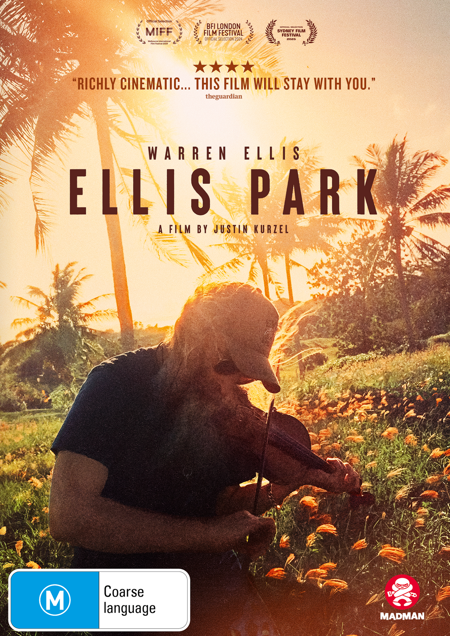 ELLIS PARK
