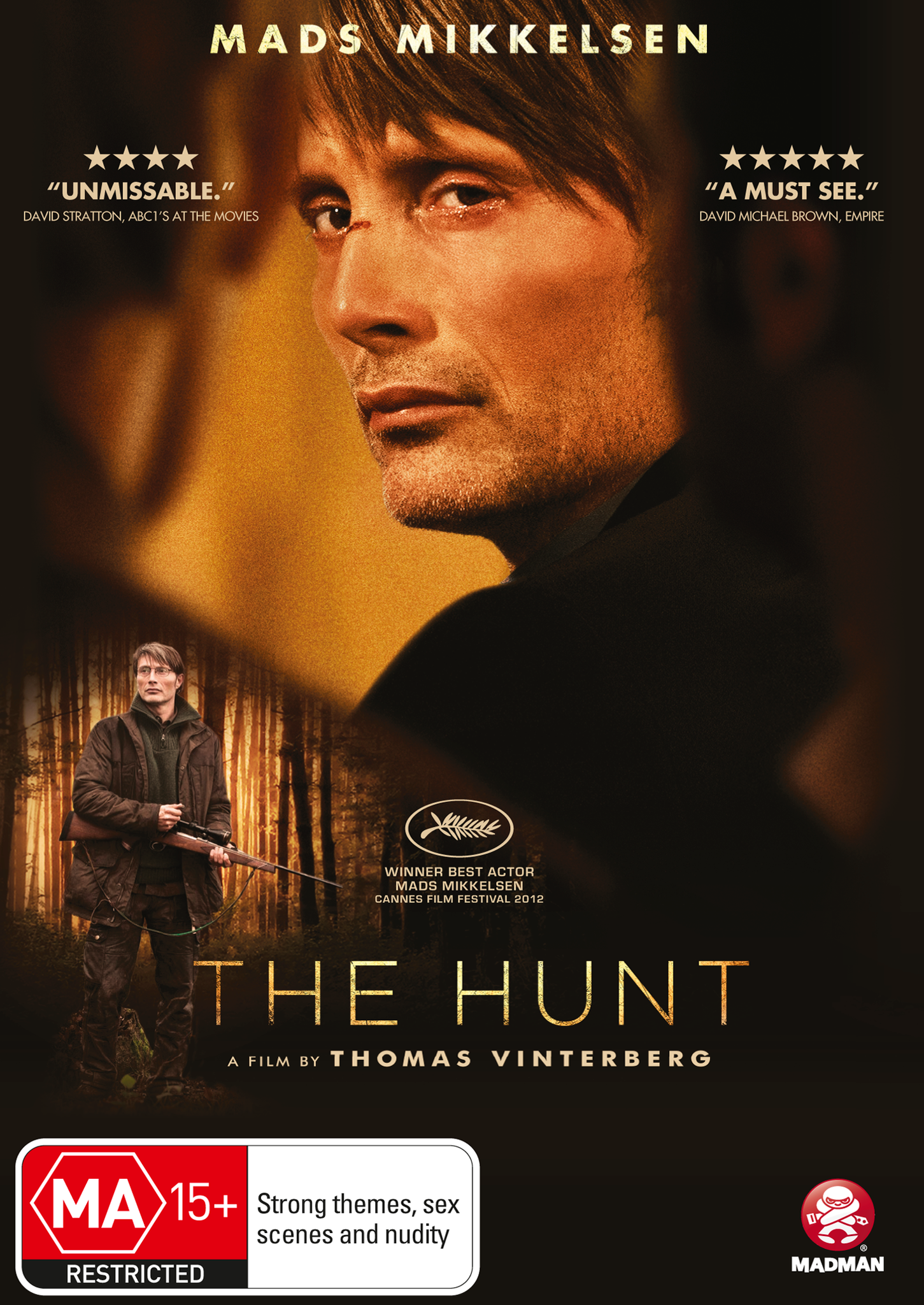 THE HUNT