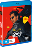 Power Ballad Bluray 3d angle