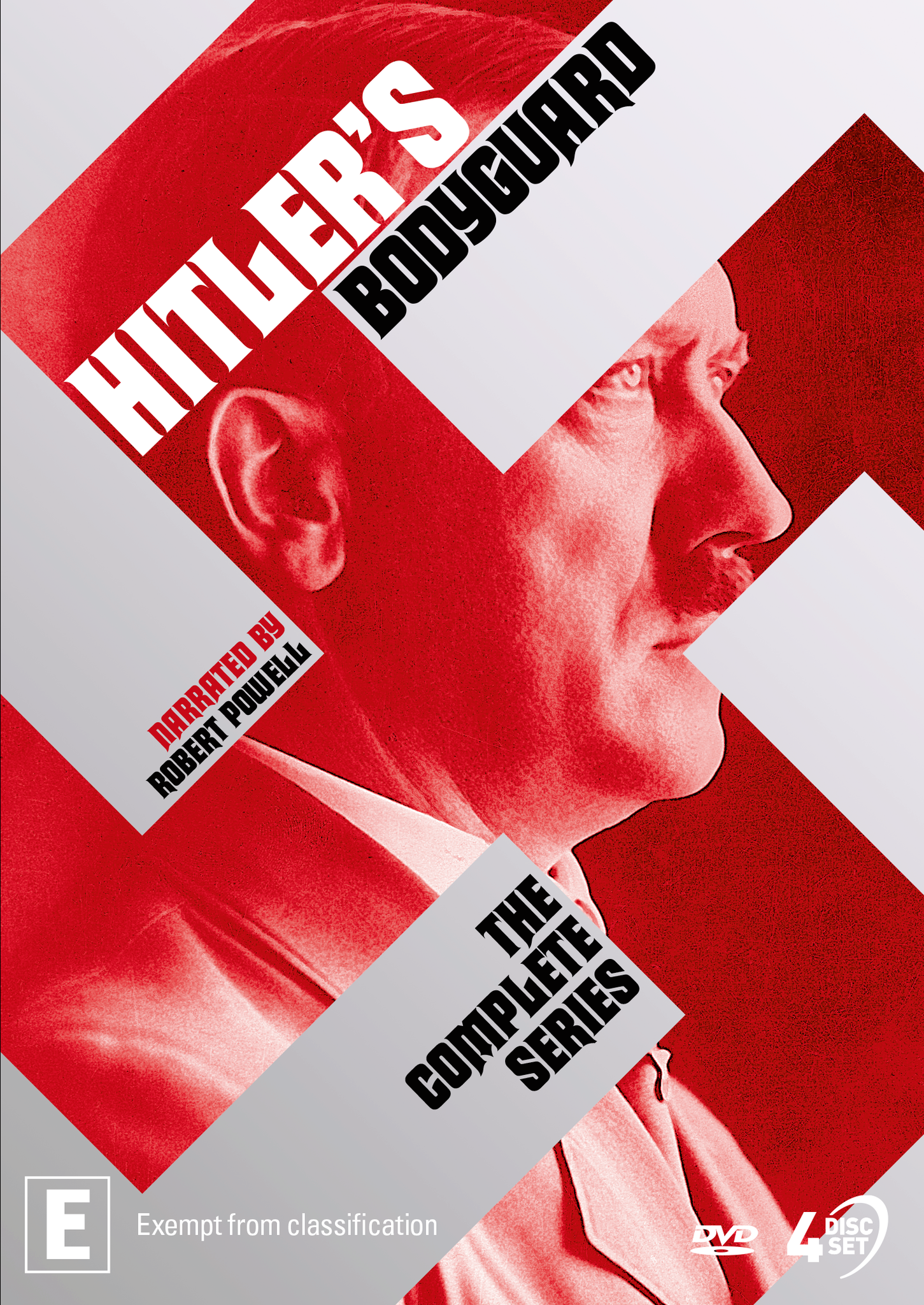 HITLERS BODYGUARD