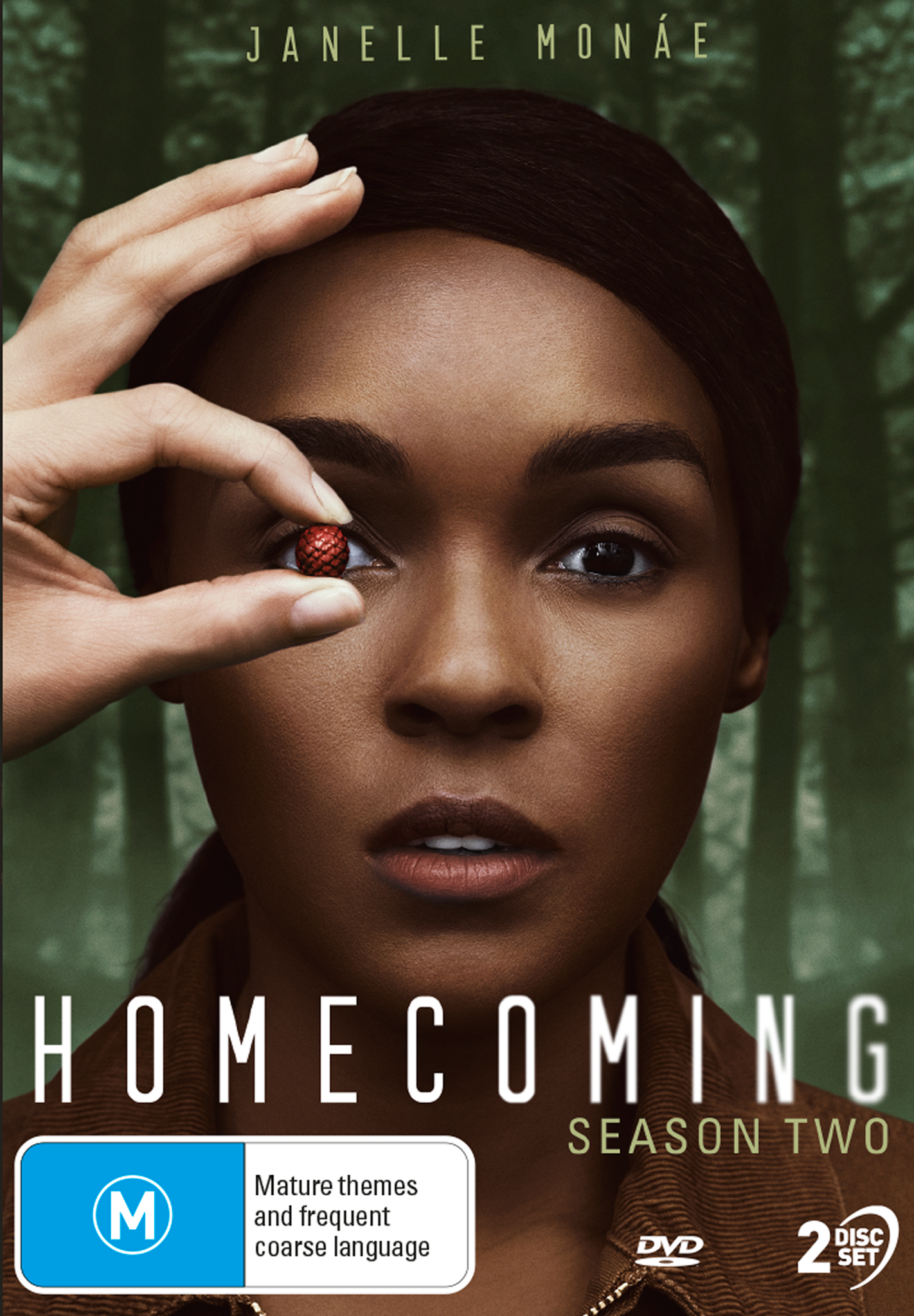 HOMECOMING - SEASON TWO