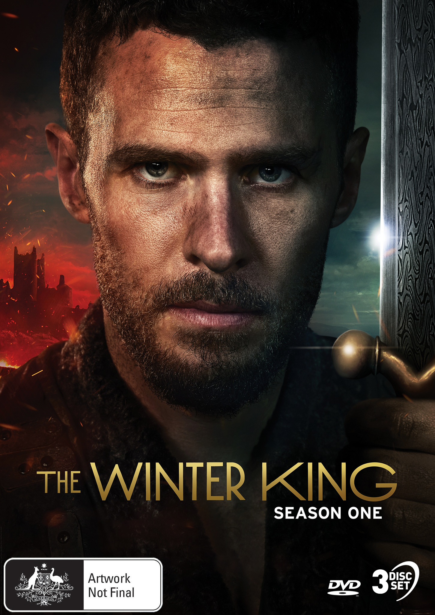 THE WINTER KING: SEASON ONE