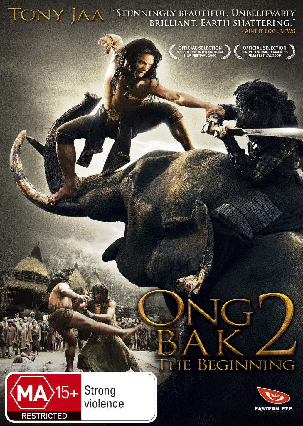 ONG BAK 2