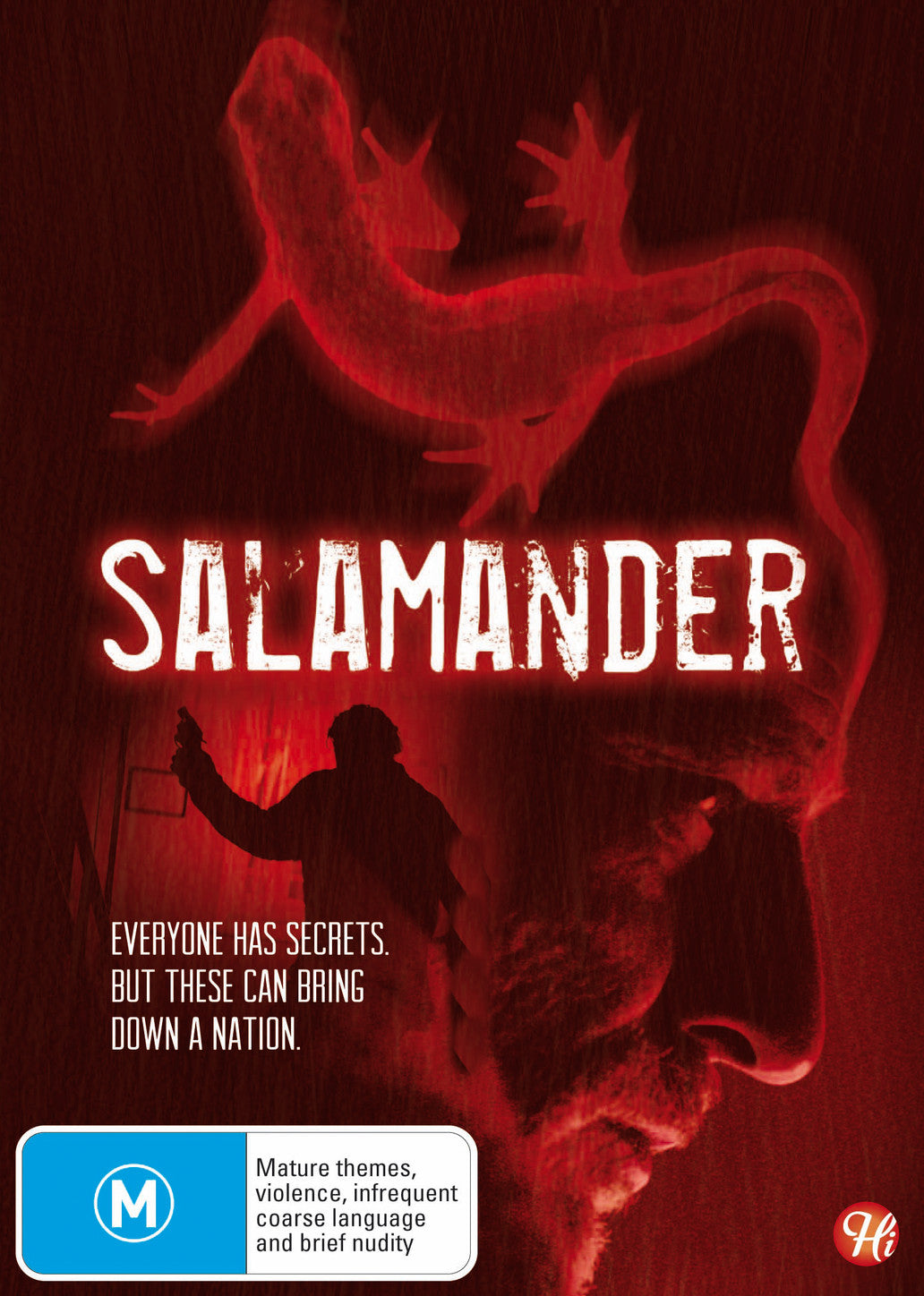 SALAMANDER