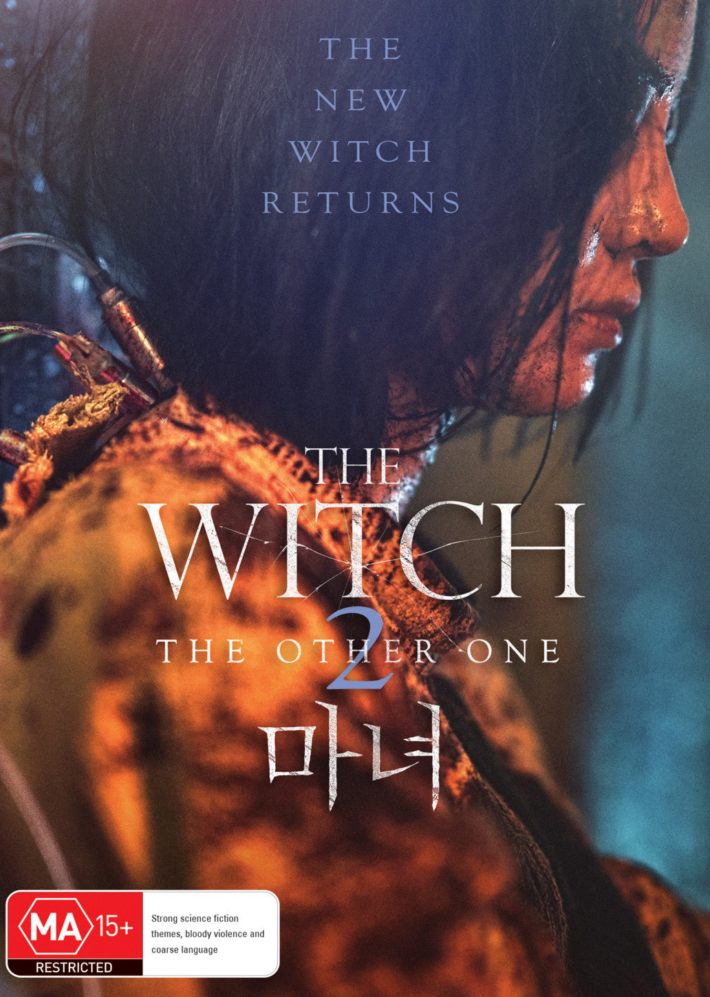 The Witch 2: The Other One