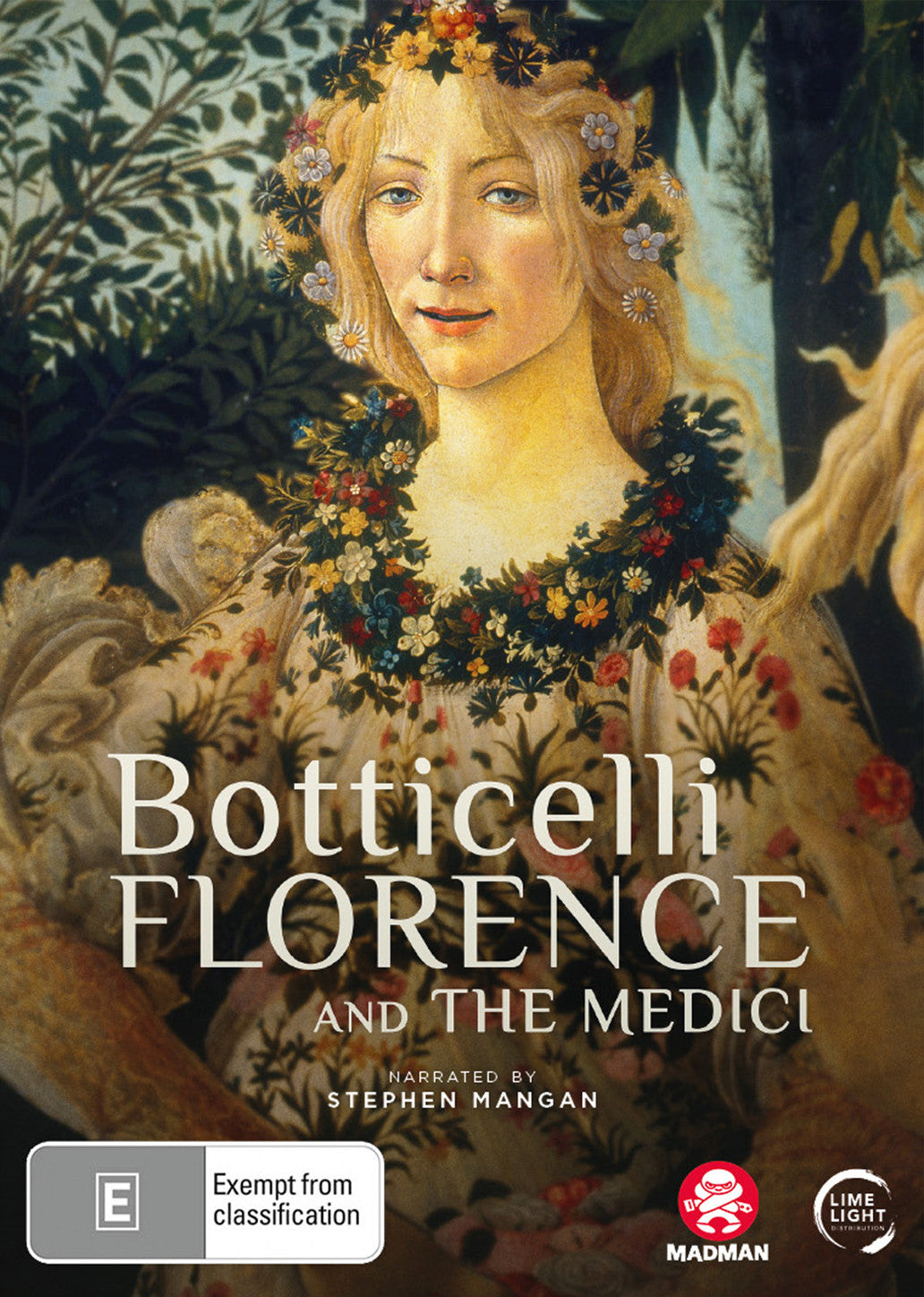 BOTTICELLI, FLORENCE AND THE MEDICI