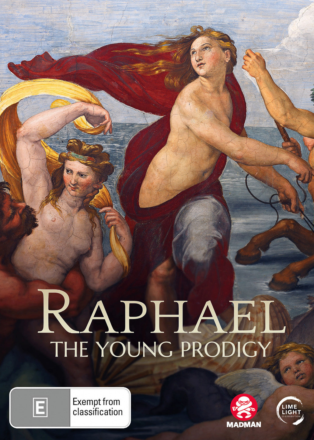 RAPHAEL: THE YOUNG PRODIGY