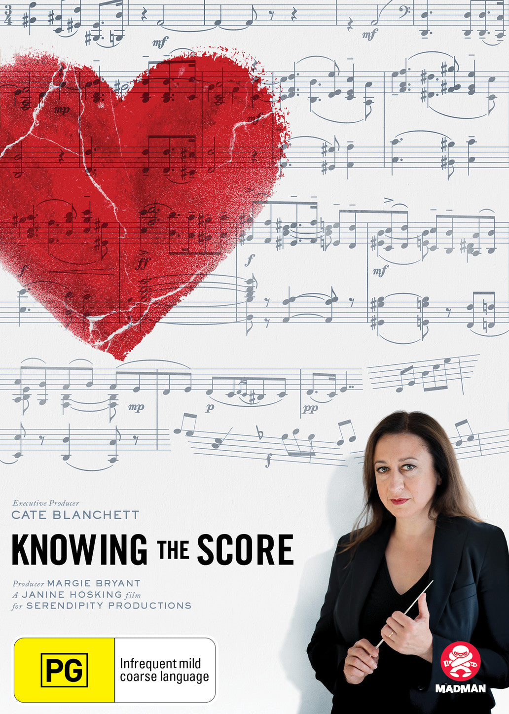 KNOWING THE SCORE