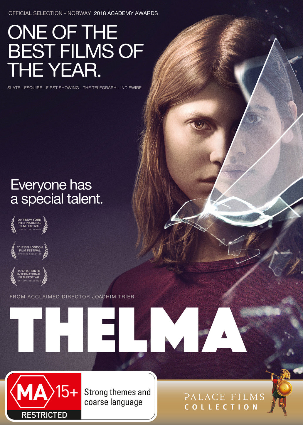 THELMA