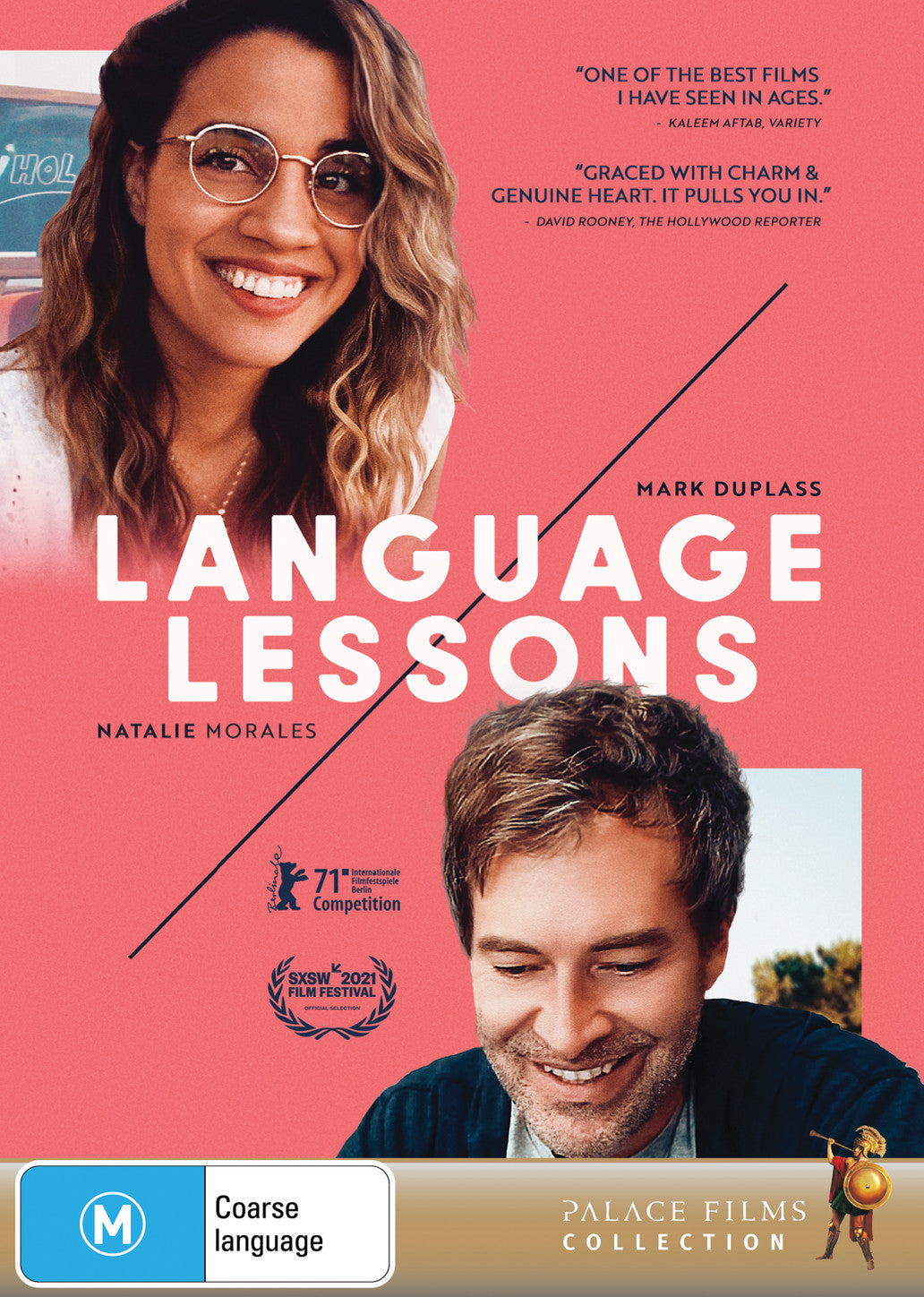 LANGUAGE LESSONS